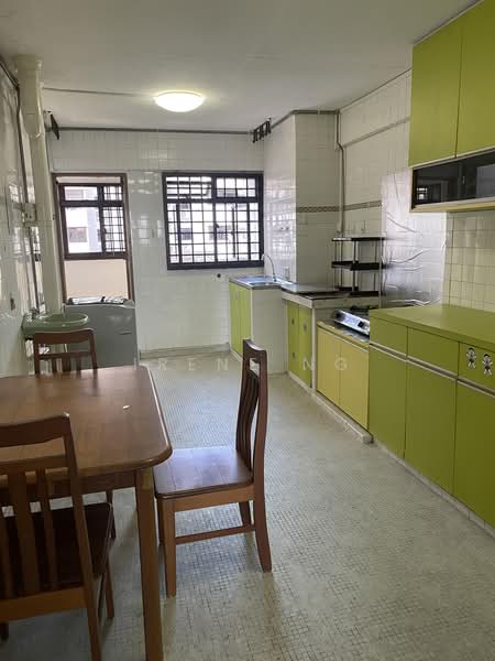 129 Ang Mo Kio Avenue 3, 129 Ang Mo Kio Avenue 3, 2 Bedrooms, 785 sqft, HDB Flat For Sale, by Irene Ng, 500166067 - Kitchen - PropertyGuru.com.sg