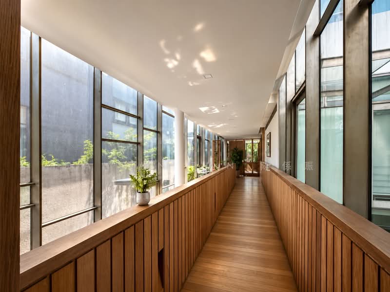 ⭐️1 KM OF SINGAPORE CHINESE GIRLS' PRIMARY SCH | NEAR STEVENS MRT STATION & MARKET | RARE DETACHED⭐️, Berrima Road University Bahasa Seni Ilmu Sejarah Tempua Kheam Hock Trevose Camborne Narooma Dalkeith Harlyn Unggas Merryn Shelford Watten Hillcrest Harom Setangkai Duke's Queen's King's Princess Wales Prince Duchess Coronation Greenwood Vanda Linden, 5 Bedrooms, 6,500 sqft, Detached House For Sale, by Damian Tan 陈係赈, 500166070 - Corridor - PropertyGuru.com.sg