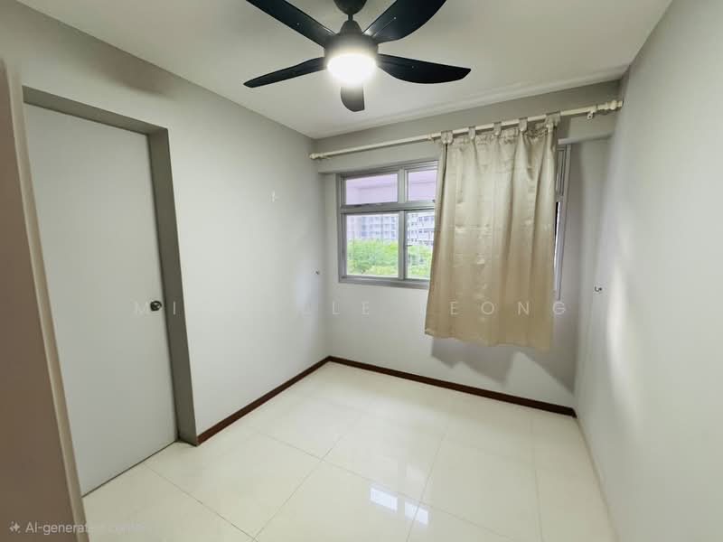 221A Sumang Lane, 221A Sumang Lane, 2 Bedrooms, 732 sqft, HDB Flat For Sale, by Michelle Leong, 500166071 - Bedroom - PropertyGuru.com.sg