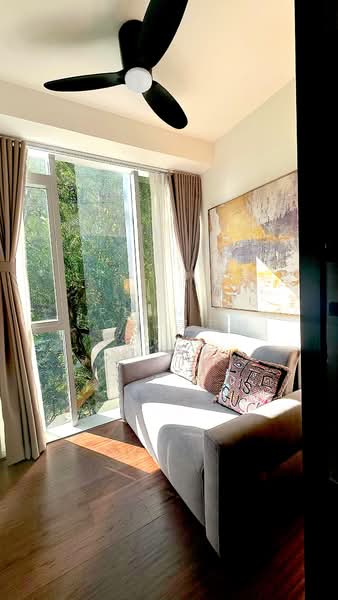 The Iveria, 2 Kim Yam Road, 3 Bedrooms, 904 sqft, Condominium For Rent, by Rennie Goh 吴蕊玲, 500166076 - Bedroom - PropertyGuru.com.sg