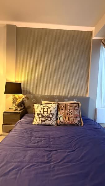 The Iveria, 2 Kim Yam Road, 3 Bedrooms, 904 sqft, Condominium For Rent, by Rennie Goh 吴蕊玲, 500166076 - Master - PropertyGuru.com.sg