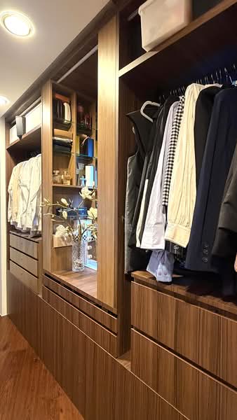 The Iveria, 2 Kim Yam Road, 3 Bedrooms, 904 sqft, Condominium For Rent, by Rennie Goh 吴蕊玲, 500166076 - Interior - PropertyGuru.com.sg