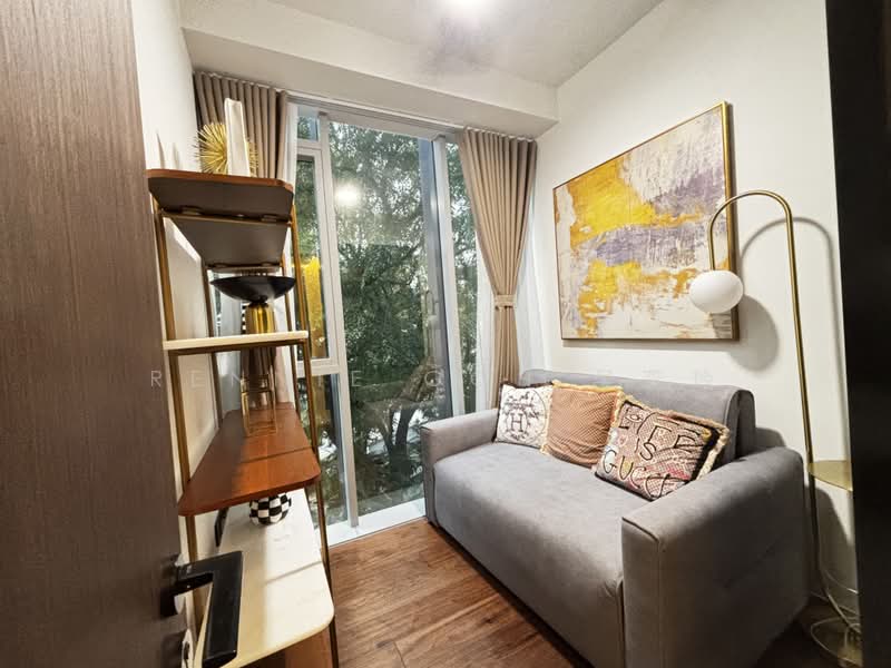 The Iveria, 2 Kim Yam Road, 3 Bedrooms, 904 sqft, Condominium For Rent, by Rennie Goh 吴蕊玲, 500166076 - Bedroom 2 - PropertyGuru.com.sg