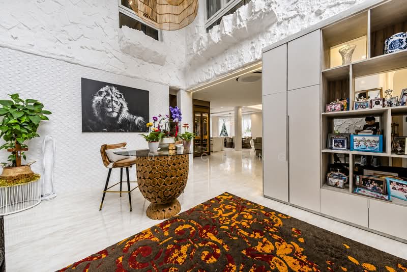 โ
๐๐ฎ๐ป๐ฑ๐ฒ๐ฑ ๐๐
๐ฐ๐ฒ๐น๐น๐ฒ๐ป๐ฐ๐ฒ โ
Ultra Luxury Modern Living Semi-Detached Near Botanic Gardens, Trevose Crescent / Kheam Hock Road / Dunearn Road, 5 Bedrooms, 5,000 sqft, Semi-Detached House For Sale, by Andy Cheng, 500166077 - Interior - PropertyGuru.com.sg
