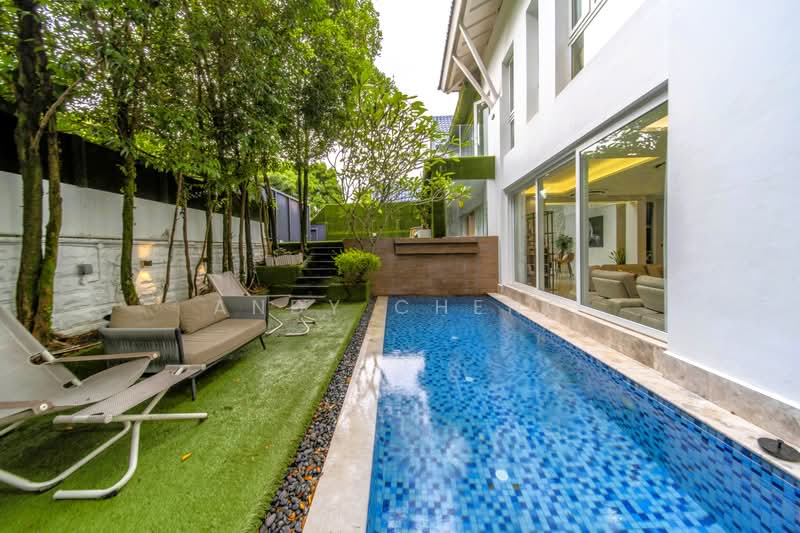 โ
๐๐ฎ๐ป๐ฑ๐ฒ๐ฑ ๐๐
๐ฐ๐ฒ๐น๐น๐ฒ๐ป๐ฐ๐ฒ โ
Ultra Luxury Modern Living Semi-Detached Near Botanic Gardens, Trevose Crescent / Kheam Hock Road / Dunearn Road, 5 Bedrooms, 5,000 sqft, Semi-Detached House For Sale, by Andy Cheng, 500166077 - Exterior - PropertyGuru.com.sg