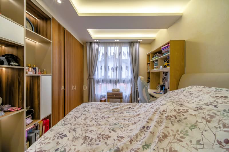 โ
๐๐ฎ๐ป๐ฑ๐ฒ๐ฑ ๐๐
๐ฐ๐ฒ๐น๐น๐ฒ๐ป๐ฐ๐ฒ โ
Ultra Luxury Modern Living Semi-Detached Near Botanic Gardens, Trevose Crescent / Kheam Hock Road / Dunearn Road, 5 Bedrooms, 5,000 sqft, Semi-Detached House For Sale, by Andy Cheng, 500166077 - Bedroom - PropertyGuru.com.sg
