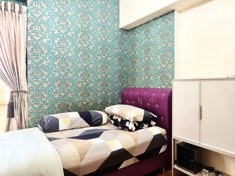 The Mayfair, 1 Jurong East Street 32, 3 Bedrooms, 1,227 sqft, Condominium For Rent, by Agnes Ng, 500166078 - Bedroom - PropertyGuru.com.sg