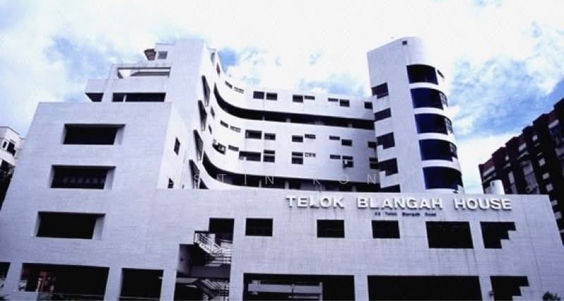 Telok Blangah House, 52 Telok Blangah Road, 226 sqft, Office For Rent, by Justin Kong, 500166080 - CommercialGuru.com.sg