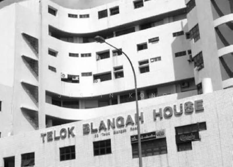 Telok Blangah House, 52 Telok Blangah Road, 226 sqft, Office For Rent, by Justin Kong, 500166080 - CommercialGuru.com.sg