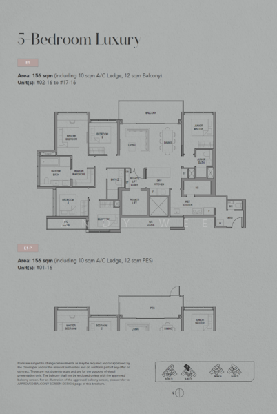 Sora, 73/74/76/78 Yuan Ching Road, 5 Bedrooms, 1,679 sqft, Condominium For Sale, by Andy Wee, 500166081 - PropertyGuru.com.sg