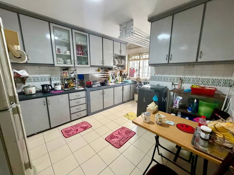 226 Pasir Ris Street 21, 226 Pasir Ris Street 21, Room Rental, 150 sqft, HDB Flat For Rent, by Michael Lim, 500166082 - Kitchen - PropertyGuru.com.sg