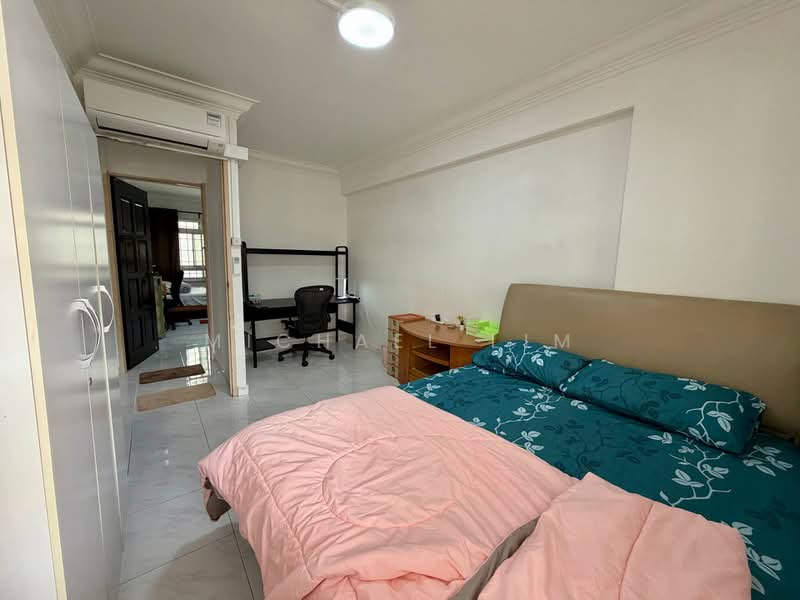 226 Pasir Ris Street 21, 226 Pasir Ris Street 21, Room Rental, 150 sqft, HDB Flat For Rent, by Michael Lim, 500166082 - Bedroom - PropertyGuru.com.sg