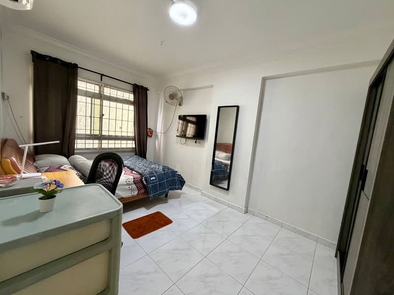 226 Pasir Ris Street 21, 226 Pasir Ris Street 21, Room Rental, 150 sqft, HDB Flat For Rent, by Michael Lim, 500166082 - Bedroom - PropertyGuru.com.sg