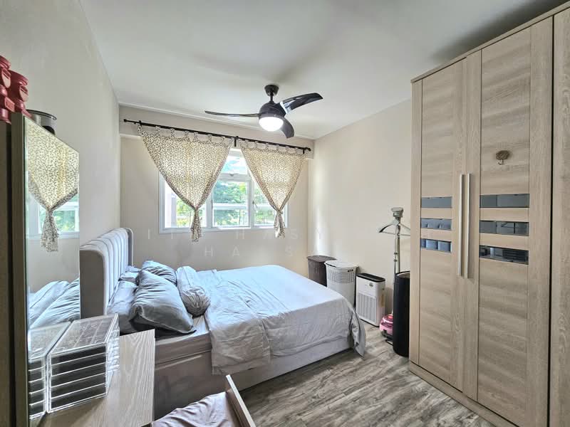 453A Bukit Batok West Avenue 6, 453A Bukit Batok West Avenue 6, 3 Bedrooms, 1,001 sqft, HDB Flat For Sale, by Siti Hasyimah Hassan, 500166083 - Bedroom - PropertyGuru.com.sg