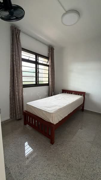 261C Sengkang East Way, 261C Sengkang East Way, Room Rental, 100 sqft, HDB Flat For Rent, by Michelle Yow, 500166086 - Bedroom - PropertyGuru.com.sg