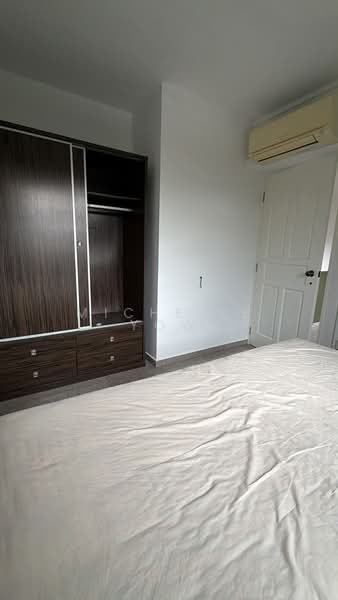 261C Sengkang East Way, 261C Sengkang East Way, Room Rental, 100 sqft, HDB Flat For Rent, by Michelle Yow, 500166086 - Bedroom - PropertyGuru.com.sg