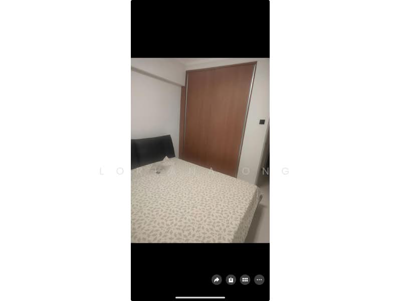 156 Lorong 1 Toa Payoh, 156 Lorong 1 Toa Payoh, Room Rental, 200 sqft, HDB Flat For Rent, by Loriana Ong, 500166087 - Bedroom - PropertyGuru.com.sg