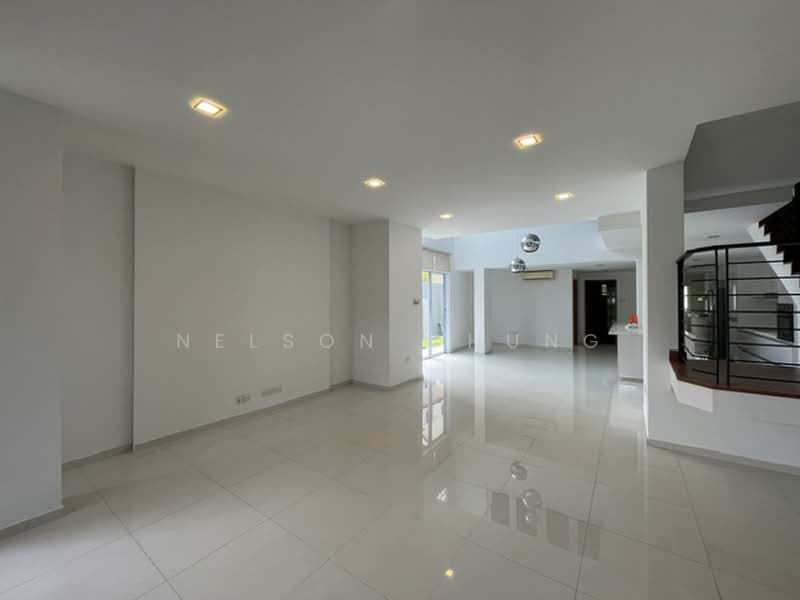 Mimosa Vale, Mimosa Vale, 5 Bedrooms, 3,800 sqft, Semi-Detached House For Rent, by Nelson Chung, 500166088 - Living Room - PropertyGuru.com.sg