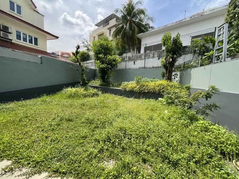 Mimosa Vale, Mimosa Vale, 5 Bedrooms, 3,800 sqft, Semi-Detached House For Rent, by Nelson Chung, 500166088 - Exterior - PropertyGuru.com.sg