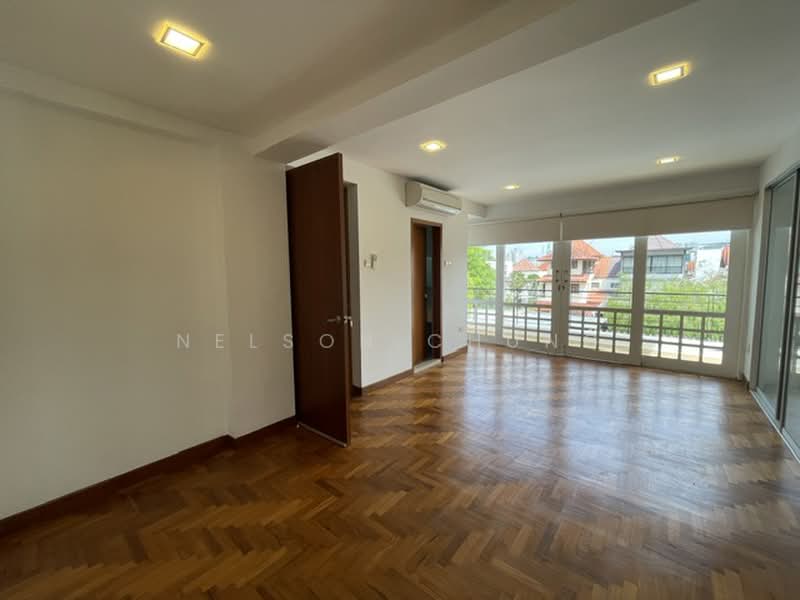 Mimosa Vale, Mimosa Vale, 5 Bedrooms, 3,800 sqft, Semi-Detached House For Rent, by Nelson Chung, 500166088 - Living Room - PropertyGuru.com.sg