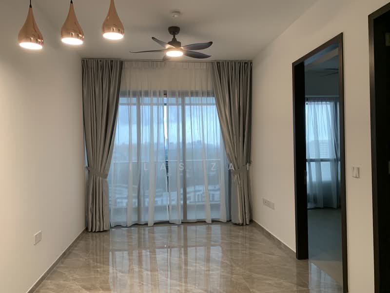 JadeScape, 314 Shunfu Road, 1 Bedroom, 527 sqft, Condominium For Sale, by Ilas Zai, 500166089 - Living Room - PropertyGuru.com.sg