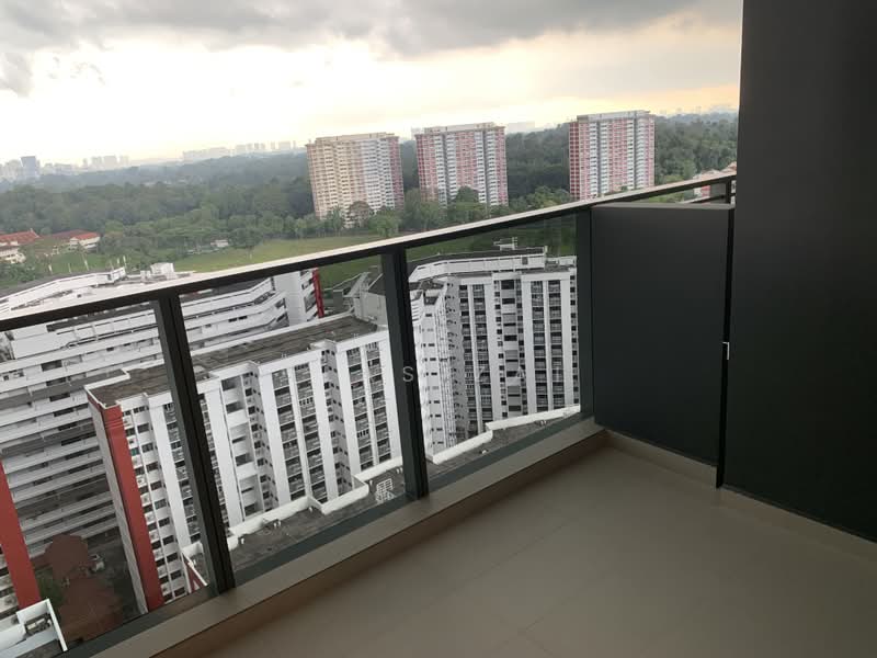 JadeScape, 314 Shunfu Road, 1 Bedroom, 527 sqft, Condominium For Sale, by Ilas Zai, 500166089 - Balcony - PropertyGuru.com.sg