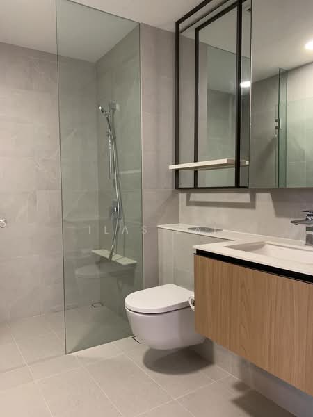 JadeScape, 314 Shunfu Road, 1 Bedroom, 527 sqft, Condominium For Sale, by Ilas Zai, 500166089 - Bathroom - PropertyGuru.com.sg