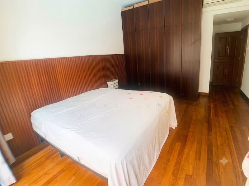Aspen Heights, 261 River Valley Road, Room Rental, 300 sqft, Condominium For Rent, by Wayne Deng, 500166090 - Bedroom - PropertyGuru.com.sg