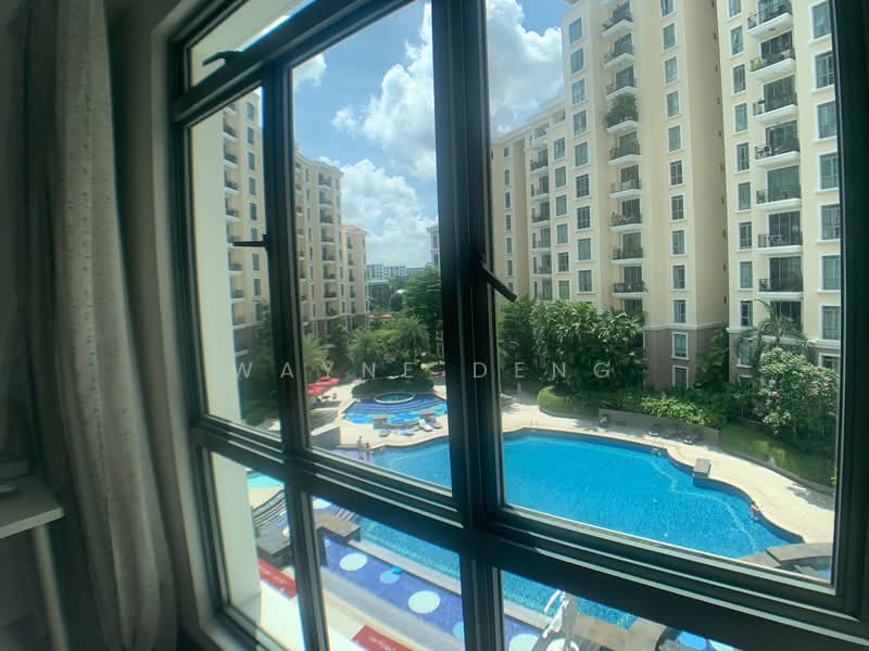 Aspen Heights, 261 River Valley Road, Room Rental, 300 sqft, Condominium For Rent, by Wayne Deng, 500166090 - View - PropertyGuru.com.sg