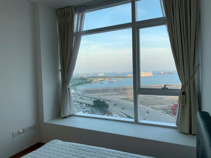 76 Shenton, 76 Shenton Way, 1 Bedroom, 624 sqft, Apartment For Rent, by SG Yong, 500166093 - View - PropertyGuru.com.sg
