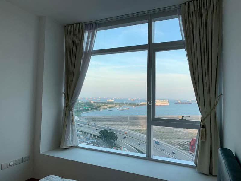 76 Shenton, 76 Shenton Way, 1 Bedroom, 624 sqft, Apartment For Rent, by SG Yong, 500166093 - View - PropertyGuru.com.sg