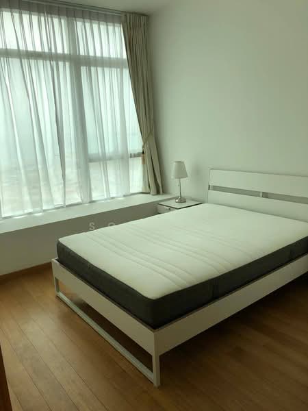 76 Shenton, 76 Shenton Way, 1 Bedroom, 624 sqft, Apartment For Rent, by SG Yong, 500166093 - Bedroom - PropertyGuru.com.sg