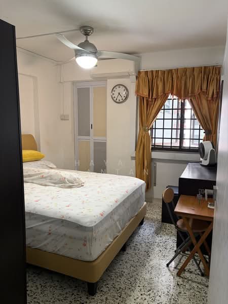 37 Bedok South Avenue 2, 37 Bedok South Avenue 2, Room Rental, 150 sqft, HDB Flat For Rent, by Hayati Jantan, 500166095 - Bedroom - PropertyGuru.com.sg