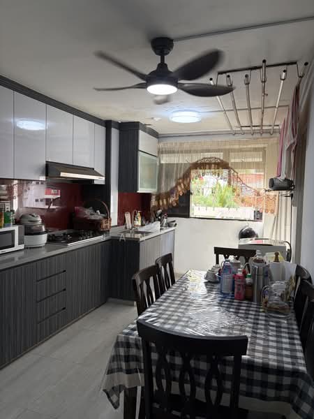 37 Bedok South Avenue 2, 37 Bedok South Avenue 2, Room Rental, 150 sqft, HDB Flat For Rent, by Hayati Jantan, 500166095 - Kitchen - PropertyGuru.com.sg