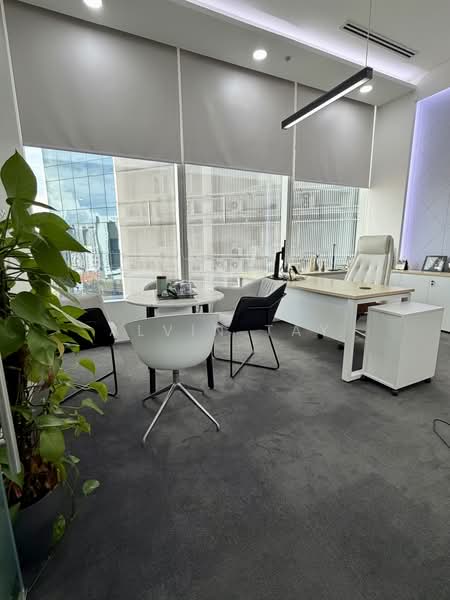 The Central, 6 Eu Tong Sen Street, 1,700 sqft, Office For Rent, by Alvin Tay, 500166097 - Study - CommercialGuru.com.sg