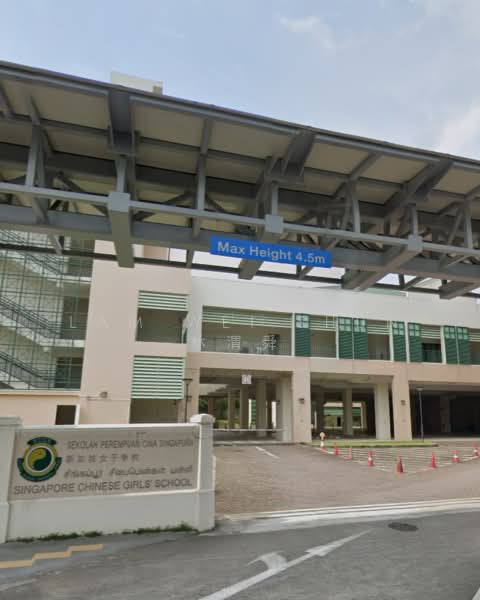 Regular shape⭐️Elevated⭐️Detached⭐️Near MRT⭐️1km SCGS⭐️Rare, Dunearn Estate, 5 Bedrooms, 6,000 sqft, Detached House For Sale, by Lam Wei Shun 林渭舜, 500166098 - Exterior - PropertyGuru.com.sg