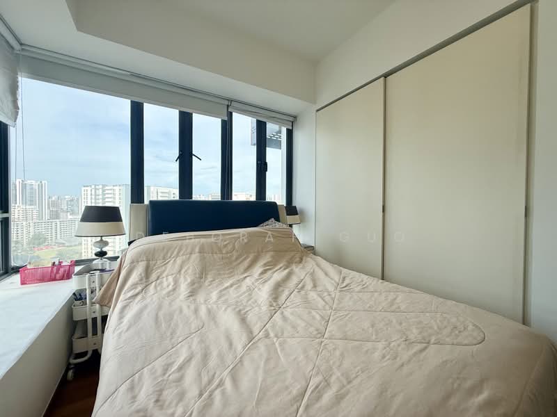 Lucida, 2 Suffolk Road, 1 Bedroom, 624 sqft, Apartment For Sale, by Deborah Guo, 500166100 - Bedroom - PropertyGuru.com.sg