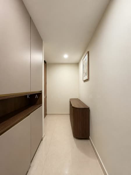 Whistler Grand, 109 West Coast Vale, 3 Bedrooms, 1,066 sqft, Condominium For Sale, by Kavin Kuah, 500166101 - Corridor - PropertyGuru.com.sg