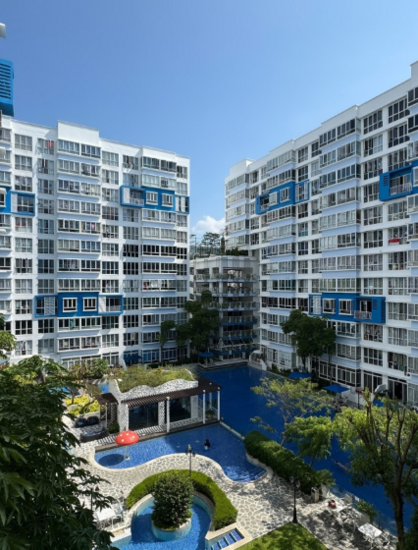 La Casa, 64 Woodlands Drive 16, 3 Bedrooms, 980 sqft, Condominium For Sale, by Leonard Gao 高永飞, 500166104 - PropertyGuru.com.sg