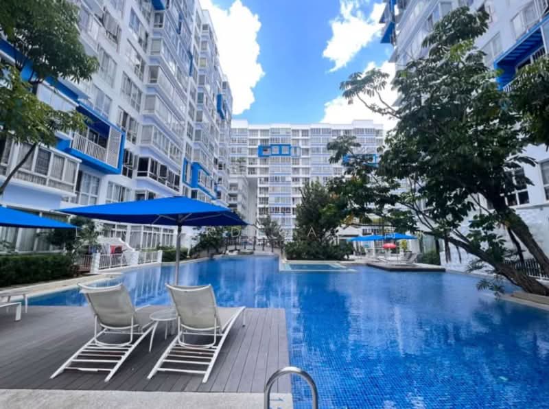 La Casa, 64 Woodlands Drive 16, 3 Bedrooms, 980 sqft, Condominium For Sale, by Leonard Gao 高永飞, 500166104 - Pool - PropertyGuru.com.sg