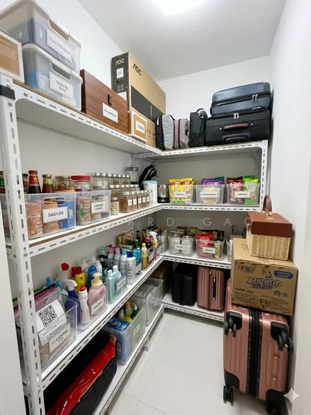 La Casa, 64 Woodlands Drive 16, 3 Bedrooms, 980 sqft, Condominium For Sale, by Leonard Gao 高永飞, 500166104 - Interior - PropertyGuru.com.sg
