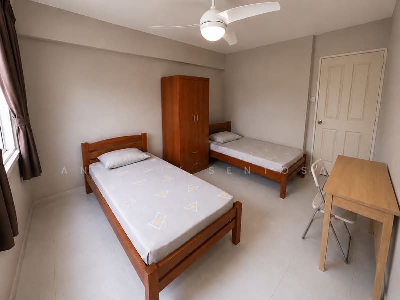 104A Edgefield Plains, 104A Edgefield Plains, Room Rental, 130 sqft, HDB Flat For Rent, by Anthony Sentosa, 500166106 - Bedroom - PropertyGuru.com.sg