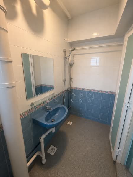 104A Edgefield Plains, 104A Edgefield Plains, Room Rental, 130 sqft, HDB Flat For Rent, by Anthony Sentosa, 500166106 - Bathroom - PropertyGuru.com.sg