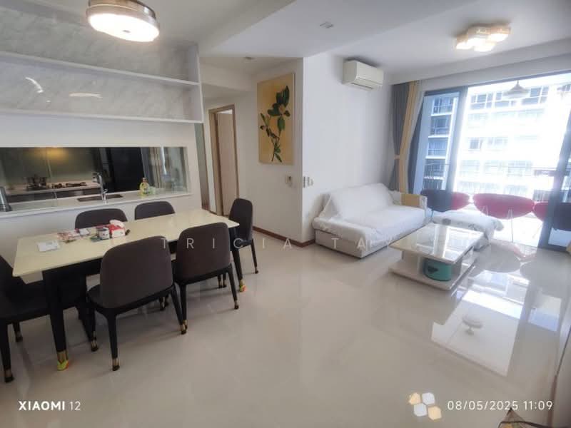 Wandervale, 357 Choa Chu Kang Avenue 3, 3 Bedrooms, 1,087 sqft, Executive Condominium For Rent, by Tricia Tay, 500166107 - PropertyGuru.com.sg