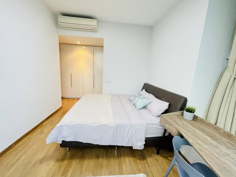 One-North Residences, 7 One-North Gateway, Room Rental, 200 sqft, Apartment For Rent, by Jayden Ong, 500166109 - Bedroom - PropertyGuru.com.sg