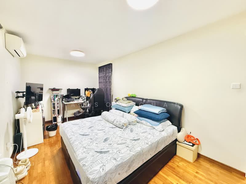 676B Jurong West Street 64, 676B Jurong West Street 64, 3 Bedrooms, 1,184 sqft, HDB Flat For Sale, by Hanson Chan, 500166111 - Bedroom - PropertyGuru.com.sg