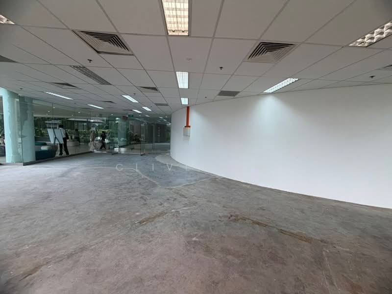 The Synergy, 1 International Business Park, 3,707 sqft, Business / Science Park For Rent, by Clive Gum, 500166113 - CommercialGuru.com.sg