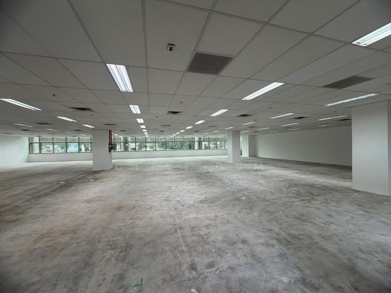 The Synergy, 1 International Business Park, 3,707 sqft, Business / Science Park For Rent, by Clive Gum, 500166113 - CommercialGuru.com.sg