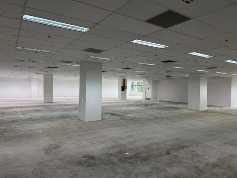 The Synergy, 1 International Business Park, 3,707 sqft, Business / Science Park For Rent, by Clive Gum, 500166113 - CommercialGuru.com.sg
