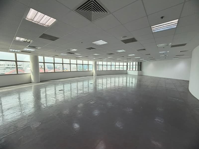 The Synergy, 1 International Business Park, 3,707 sqft, Business / Science Park For Rent, by Clive Gum, 500166113 - CommercialGuru.com.sg